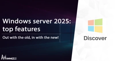 Windows Server 2025 Features | Requirements to Know